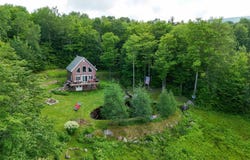 158 Camp Road, Burke, VT 05832
