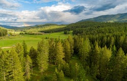 2063-A MARBLE VALLEY BASIN Rd, ADDY, WA 99101