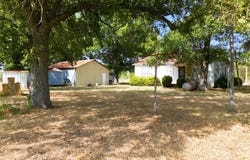 206 County Road 287, Marlin, TX 76661