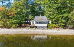 8 Mayberry Road, Gray, ME 04039