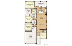 7209 Touchstone Drive, Temple, TX 76502
