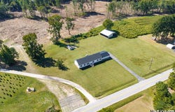 7038 Liberty Road, Dolphin, VA 23843