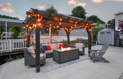 441 Monarch Drive, Branson, MO 65616