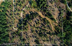 Moose Mountain Rd lot: 3B, Priest River, ID 83856