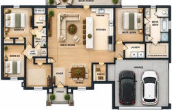 1007 Henry Lee Dr, McComb, MS 39648