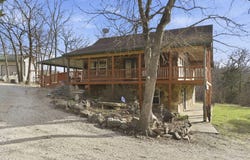 25998 County Road 262, Hermitage, MO 65668