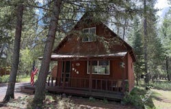 916 Strawberry Ln, McCall, ID 83638