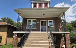 3725 Monroe Street, Gary, IN 46408
