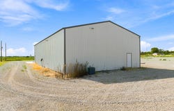 131 S Osborn, Mayfield, KS 67103