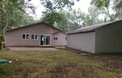 311 Hunter Drive, Lake, MI 48632