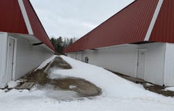 Herrman Road, Elk Rapids, MI 49629