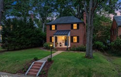 6905 KENLEIGH Road, BALTIMORE, MD 21212