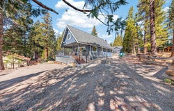 311 Osprey Loop, Lake Almanor West, CA 96020