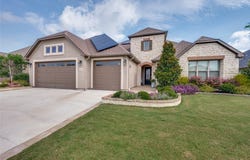 12620 Lockhart Drive, Denton, TX 76207