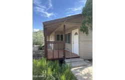 642 W EAGLES Bluff, Globe, AZ 85501