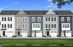 HOMESITE 14 ABBOTT Way, BUNKER HILL, WV 25413