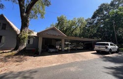 310 Calhoun, Magnolia, AR 71753