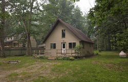 3185 Allen Road, Hale, MI 48739