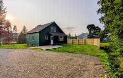 3268 Route 446, Eldred, PA 16731