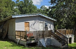 816 Tower Rd, Calico Rock, AR 72519
