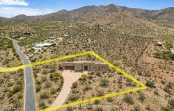 11201 E Camino Aurelia, Vail, AZ 85641