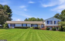 3814 BOTELER Road, MOUNT AIRY, MD 21771