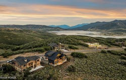 1285 E Lasso Trail, Hideout, UT 84036