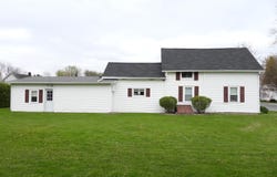 122 Maple Street, Rouses Point, NY 12979
