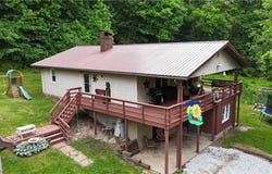 16575 Township Road 287, Conesville, OH 43811