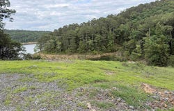 380 Lower Ridge Circle, Edgemont, AR 72044
