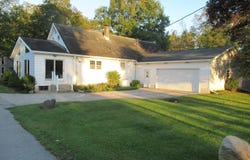 108 N Jefferson Street, South Whitley, IN 46787
