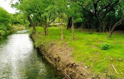 FM 1174, Bertram, TX 78605