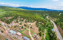 2nd Ave, Rollinsville, CO 80474