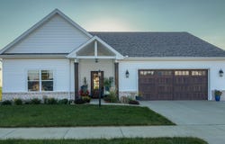 3407 Melissa Lane, Urbana, IL 61802