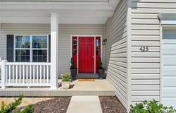 425 Dusty Brook Drive, O'Fallon, MO 63366