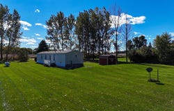 6065 E Millbrook Road, Mt Pleasant, MI 48858