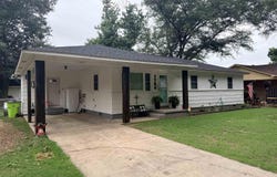 1704 Weidner St, Stuttgart, AR 72160