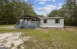 720 Palmhurst Drive, Folkston, GA 31537