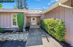 777 Palomino Ct, Walnut Creek, CA 94596