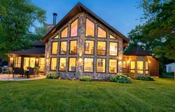 N3231 Tipperary Point Road, Poynette, WI 53955