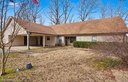 1996 Tanyard Road, Hernando, MS 38632