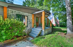 836 Northshore Drive, Center, TX 75935