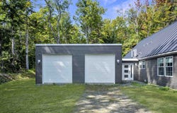 28 Stugger Road, Dover, VT 05356