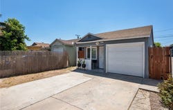 728 W Cressey, Compton, CA 90222