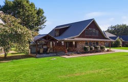 271 County Road 1559, Alba, TX 75410