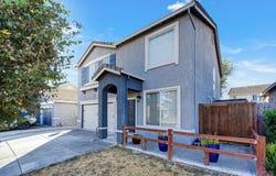 1896 Clarendon Drive, Fairfield, CA 94534