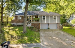1200 Downing Street, Liberty, MO 64068