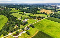 9110 Four Mile Road, Jackson, OH 45640