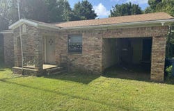 7532 Valley View Drive, Frankston, TX 75763