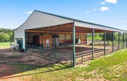 163 Barbie Lane, Mount Ida, AR 71957